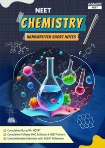 Chemistry Hand Written Short Revision Notes Class XIIth For NEET Exam ...