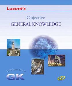Lucent Objective Gk Book 2025 English | Latest Updated 14th Edition Of ...