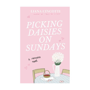 Picking Daisies On Sunday Book