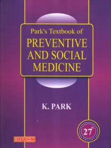 Parks Of Textbook And Social Medicine