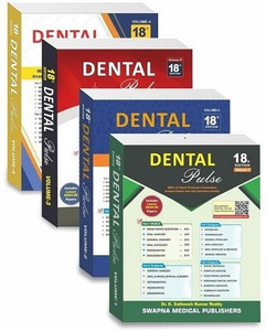 Dental Pulse 18th Edition 2025 Unknown Binding – 14 August 2025