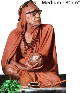 chandrasekharendra saraswati images