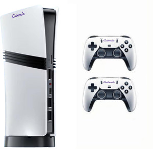 Cubonic Neva GS5 Pro 4K Gaming Console - Image 6