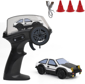 L.O.T CARS Dash RC Drifting Car - Image 6
