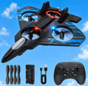 Zivara Fighter Jet - Image 1