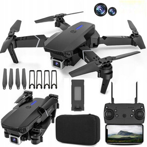 tmwilla Foldable-RC-Quadcopter-Altitude-Hold-Headless-Mode-Hight-Hold-quadcopter Drone Drone