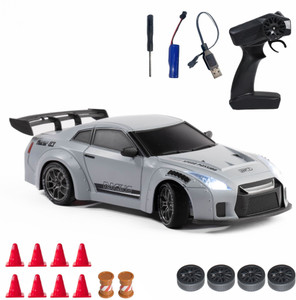 L.O.T CARS Flare 4WD Drifting RC Car - Image 6