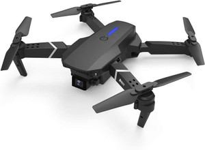 M Kids E88 Foldable Toy Drone - Image 6