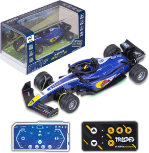 PN AVAN 1:64 Formula RC Racing Car with APP Control - Image 1