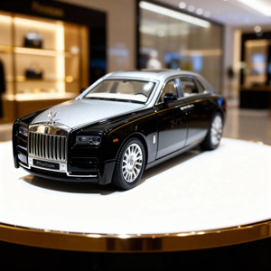 JYT Phantom Royale Rolls Royce - Image 6