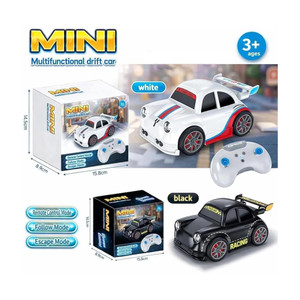 RUSHITA Mini Multifunctional Drift RC Car - Image 6