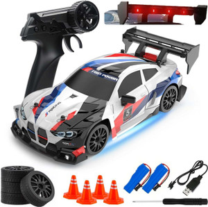 Flytek RC Drift Car 4X4 20KM/H - Image 6