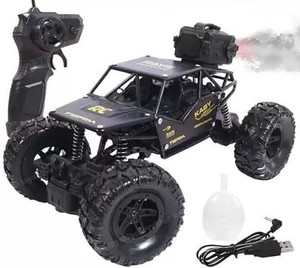 Playfinity Remote Control Rock Crawler 4X4 Rc Remote Control Rock Crawler  4X4 Rc Buy Car toys in shop for Playfinity products in