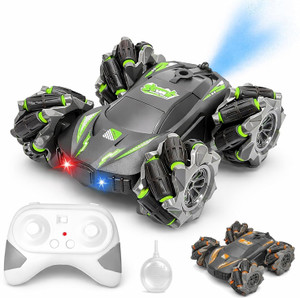 ZUNBELLA 4WD RC Stunt Car - Image 1