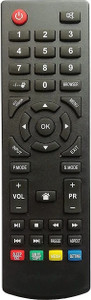 BhalTech LCD LED Smart HD TV Compatible for Thomson Thomson Tv Remote Controller