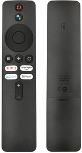 Crystonics Smart TV 5A Series New XMRM-M8 Voice Remote Control For Xiaomi MI TV 5A Redmi Smart TV X43 L65M6-RA Remote Controller