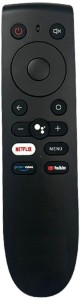 Woniry Remote control Compatible For One Plus Android Tv remote (Without Voice) OnePlus Remote Controller