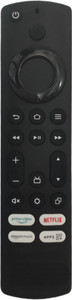 Xpecial 0NIDA FIRE STICK TV Remote (without Voice) Compatible with ONIDA FIRE STICK SMART LED LCD TV Remote Controller