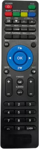 Anvat Remote Control ANM Remote Control for LED LCD TV led 3225 INTEX 3225 ( SAME MODEL ONLY ...