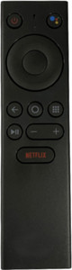 Rohit AIRTELHP2707 Airtel Xstream Smart Stick Remote - Image 3