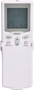 PP REMOTE 68 HITACHI AC .PAIRING IS REQUIRED FOR THIS REMOTE..Old remote must be exactly same . Send old remote photo at 9822247789 whatsapp for verification Remote Controller