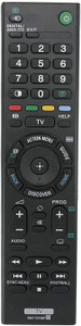 MGT RMT-TX100P Remote, Compatible for Bravia LCD/LED TV SONY Remote ...