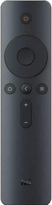 Mi Remote Redmi remote 4A LCD LED Smart TV Remote Control Compatible for Smart TV MI Remote Controller