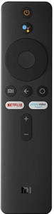 Mi Original Mi X Pro, X series, Mi 5A Voice Remote Control with Google for Android (Bluetooth Remote) For Device Mi Android TV, Mi tv, Xiaomi Redmi Mi Smart Tv, MI Smart TV 4A Remote Controller