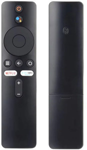 NeroEdge Mi X Pro, X series, Mi 5A Mi Remote Mi tv remote Original/Google voice remote control Comptable for Mi LED/LCD smart TV MI Smart TV 4A 32 inch , 43 inch 4A 32 inch 43 inch Remote Controller