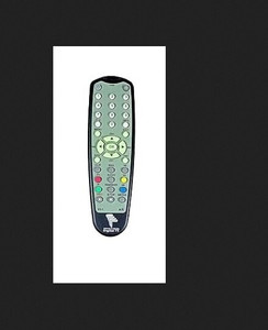 PMW Kerala Vision Cable TV Remote Control - Image 3