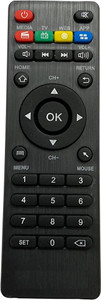 Xpecial ANDROID TV BOX-2 Remote Compatible with ANDROID 4K TV BOX Remote Controller