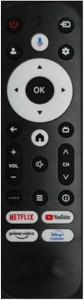Ethex Compatible Croma Smart TV Remote TvR-288 - Image 4