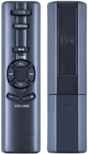 ERNIL HOME THEATRE REMOTE ( RM-ANU156 ) COMPATIBLE FOR SONY Sony Remote Controller