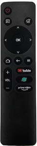 ANM Remote For Compatible for Infinix Y1 80 cm (32 inch) LED TV Remote (Non Voice) INFINIX - SAME MODEL ONLY Remote Controller