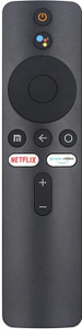 Advik Voice Command Remote for Smart Android LED Tv with Netflix Prime ...