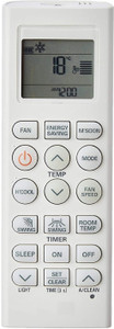vmps 5 Year Warranty AKB73975614 AKB75415302 AKB75215414 AKB75415306 AC Remote Compatible for LG AC Remote Controller