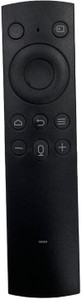 SHIELDGUARD Remote Control No. 519 Compatible for LED TV (No Voice Function) F&D Remote Controller