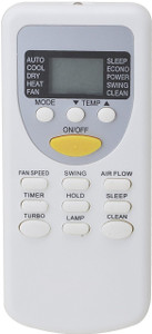 Woniry AC Remote No. 49, Compatible for Voltas and Lloyd AC Remote Control Voltas, LLoyd Remote Controller