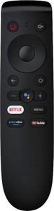 ERNIL Compatible LED TV Remote Control with Netflix , YouTube & Prime Video hot Keys for OnePlus Smart LED TV (Non Voice) Remote Controller