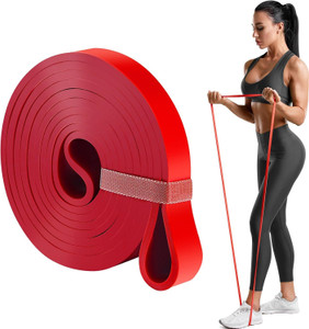 Khargadham Pull Up Exercise Band Resistance Bands for Strength