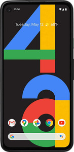 Google Pixel 4a Price in India - Buy Google Pixel 4a online at
