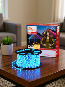 MURPHY 2400 LEDs 20m Blue Rice Lights Pack of 1 - Image 6