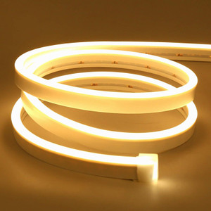 Eurotex 300 LEDs 5 m Beige Steady Strip Rice Lights