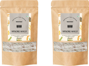 Malli Rice ARANYAKA Mysore Malli Rice 2kg | Traditional South Indian Variety ...