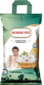 Lalbaba Superior Ratna Rice (Long Grain) at ₹321 (62% Off) – Flipkart