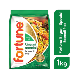 FORTUNE Biryani Special Basmati Rice (Long Grain)