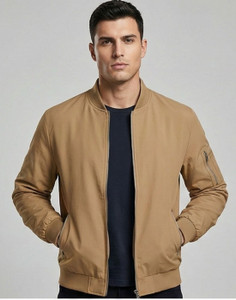 IANDT I&T-CB-E22-23-KHAKI Riding Protective Jacket