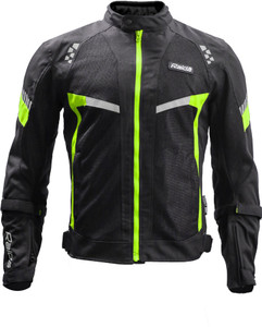 Raida BOLT Riding Protective Jacket