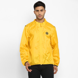 रॉयल एनफील्ड RJAW20001YELLOW राइडिंग प्रोटेक्टिव जैकेट