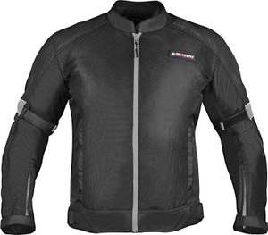 ALLEXTREME TRIPPER Cafe Racer Motorcycle Gear with Abrasion